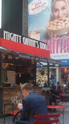 Mighty Quinn's Barbeque