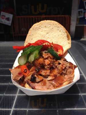 Mighty Quinn's Barbeque