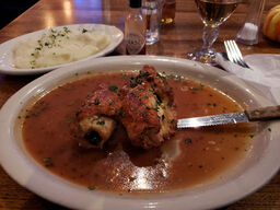 Las Lunitas Restaurant Dinner Bakery