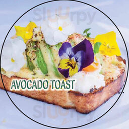 Jin's Kitchen & Club