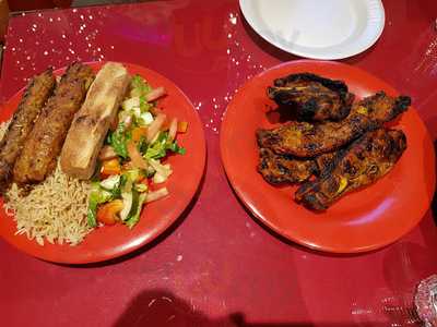 Lahori Chilli Restaurant & Sweets