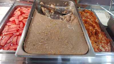 Lahori Chilli Restaurant & Sweets