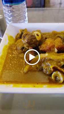 Chiamaka Food Nigerian Cuisine