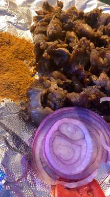 Chiamaka Food Nigerian Cuisine