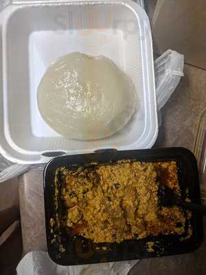 Chiamaka Food Nigerian Cuisine