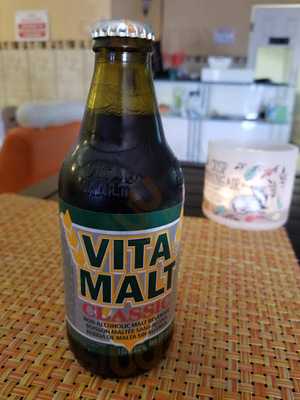 Chiamaka Food Nigerian Cuisine