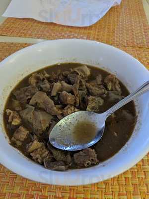 Chiamaka Food Nigerian Cuisine