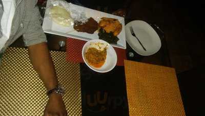 Chiamaka Food Nigerian Cuisine
