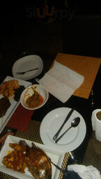 Chiamaka Food Nigerian Cuisine