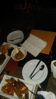 Chiamaka Food Nigerian Cuisine