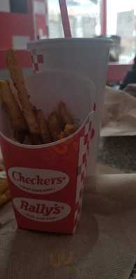 Checkers
