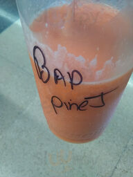 B-smooth, Smoothies & Salads