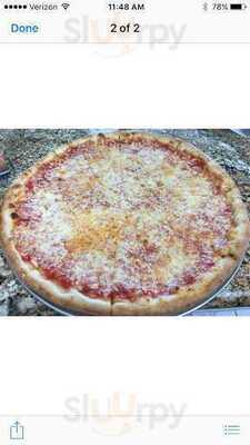 Joey's Ny Pizza