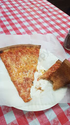 Joey's Ny Pizza