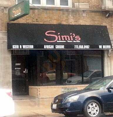 Simi's