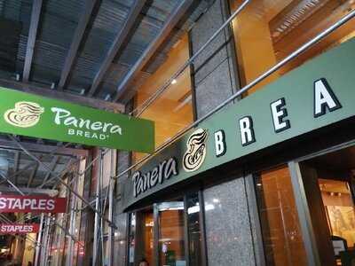 Panera Bread