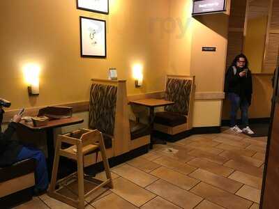 Panera Bread