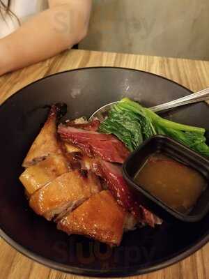 Win Kee Hk Bbq & Noodle