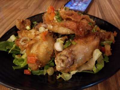 Win Kee Hk Bbq & Noodle