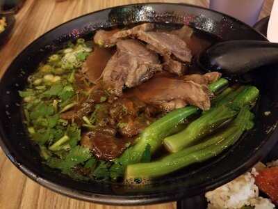 Win Kee Hk Bbq & Noodle