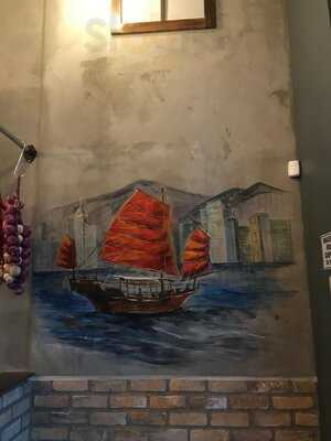 Win Kee Hk Bbq & Noodle