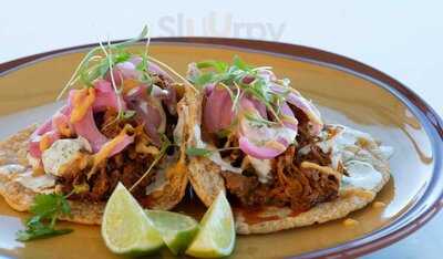 Pico Latin Street Food