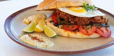 Pico Latin Street Food