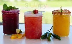 Pico Latin Street Food