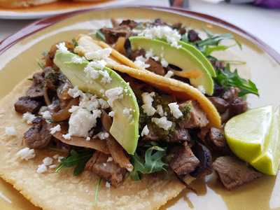 Pico Latin Street Food