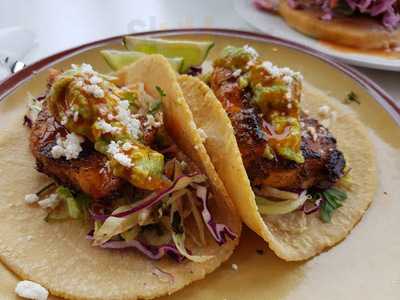 Pico Latin Street Food