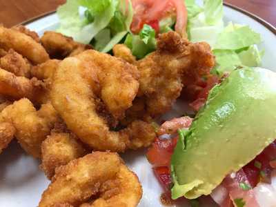 Otay Border Grill And Bar