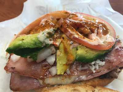 Otay Border Grill And Bar