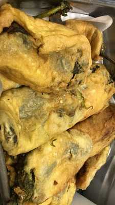 Otay Border Grill And Bar