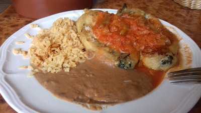 Otay Border Grill And Bar