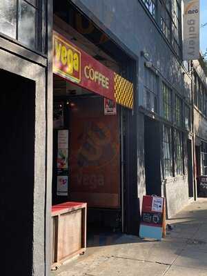 Vega Coffee