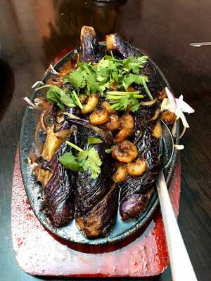 Northern City Chinese Restaurant