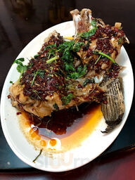 Northern City Chinese Restaurant