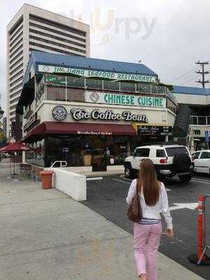 The Coffee Bean & Tea Leaf