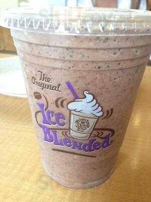 The Coffee Bean & Tea Leaf