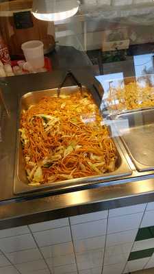 Pacific Coast Chinese Restaurant