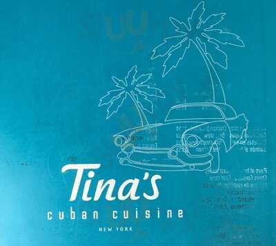 Tina's