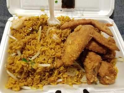 King Food Restaurant