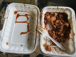 King Food Restaurant