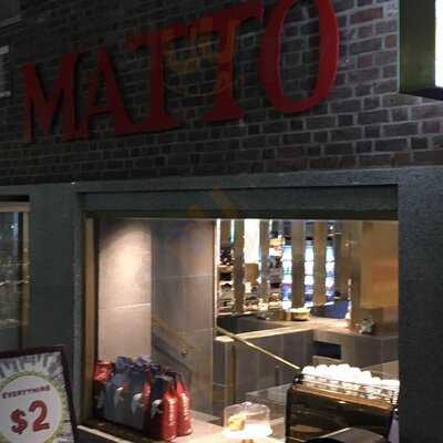 Matto Espresso