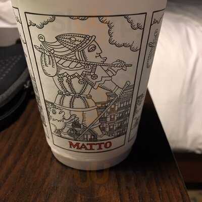 Matto Espresso