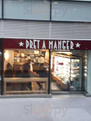 Pret A Manger