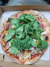 Kingsland Bar & Grill