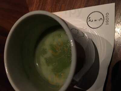 Bar Goto