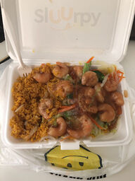 Good Friends Chinese Restaurant