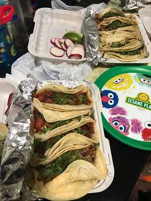 Tres Marias Taco Deli